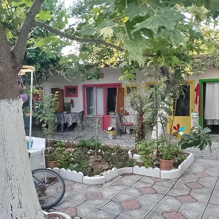 埃德雷米特Bahar Bahce公寓式酒店 外观 照片